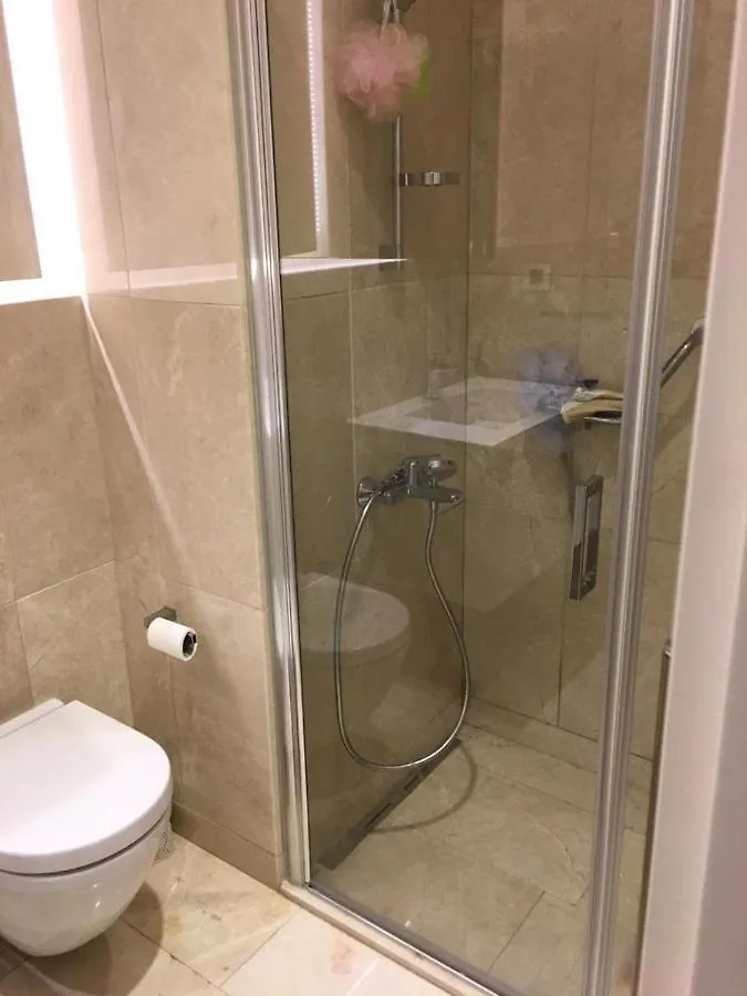 Küçükçekmece blue lake Sitesi İstanbul Türkiye